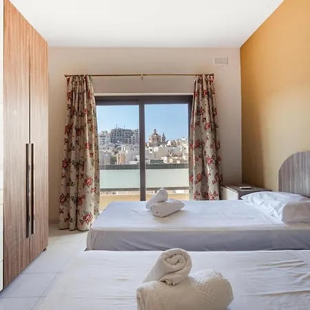 Ferries Apt, With Beautiful Views Ac & Wifi By 360 Estates