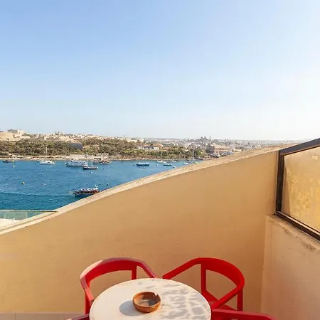 Ferries Apt, With Beautiful Views Ac & Wifi By 360 Estates