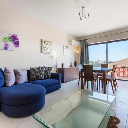 Ferries Apt, With Beautiful Views Ac & Wifi By 360 Estates