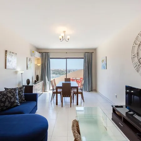 Ferries Apt, With Beautiful Views Ac & Wifi By 360 Estates