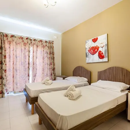 Ferries Apt, With Beautiful Views Ac & Wifi By 360 Estates * Sliema
